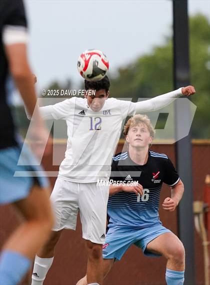 Thumbnail 1 in Catholic Memorial @ Arrowhead photogallery.