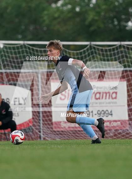 Thumbnail 2 in Catholic Memorial @ Arrowhead photogallery.