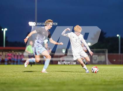 Thumbnail 3 in Catholic Memorial @ Arrowhead photogallery.