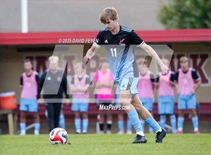 Thumbnail 2 in Catholic Memorial @ Arrowhead photogallery.