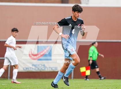 Thumbnail 3 in Catholic Memorial @ Arrowhead photogallery.