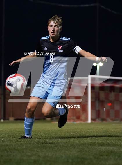 Thumbnail 3 in Catholic Memorial @ Arrowhead photogallery.