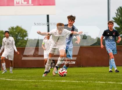 Thumbnail 1 in Catholic Memorial @ Arrowhead photogallery.