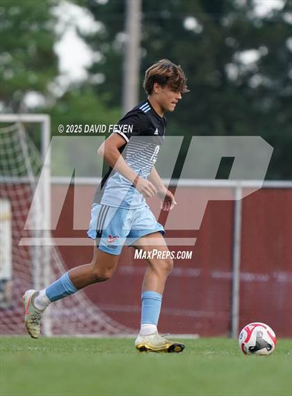 Thumbnail 3 in Catholic Memorial @ Arrowhead photogallery.