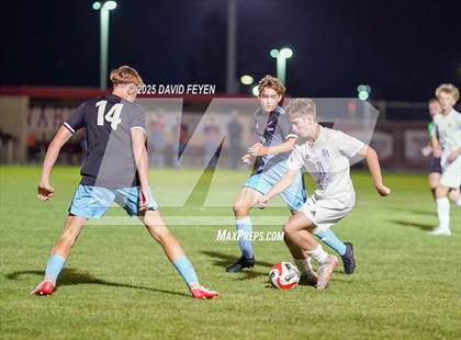 Thumbnail 1 in Catholic Memorial @ Arrowhead photogallery.