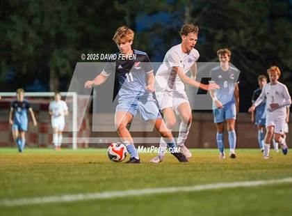 Thumbnail 3 in Catholic Memorial @ Arrowhead photogallery.