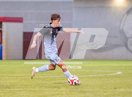 Thumbnail 3 in Catholic Memorial @ Arrowhead photogallery.