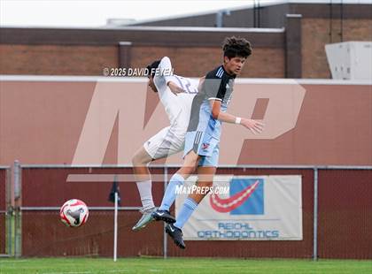 Thumbnail 1 in Catholic Memorial @ Arrowhead photogallery.