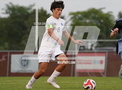 Thumbnail 3 in Catholic Memorial @ Arrowhead photogallery.