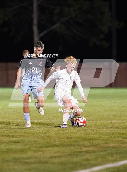 Thumbnail 3 in Catholic Memorial @ Arrowhead photogallery.