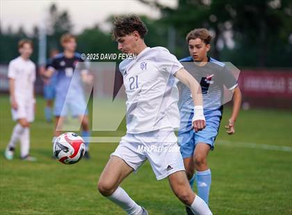 Thumbnail 2 in Catholic Memorial @ Arrowhead photogallery.