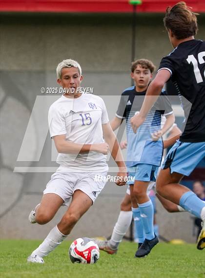 Thumbnail 2 in Catholic Memorial @ Arrowhead photogallery.