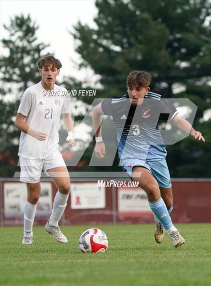 Thumbnail 1 in Catholic Memorial @ Arrowhead photogallery.