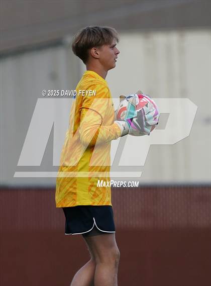 Thumbnail 3 in Catholic Memorial @ Arrowhead photogallery.