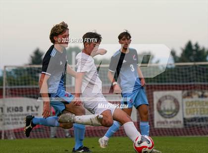 Thumbnail 2 in Catholic Memorial @ Arrowhead photogallery.