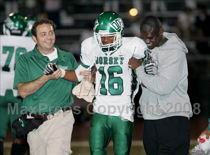 Thumbnail 1 in Dorsey @ Granada Hills photogallery.