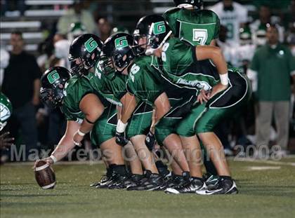 Thumbnail 2 in Dorsey @ Granada Hills photogallery.
