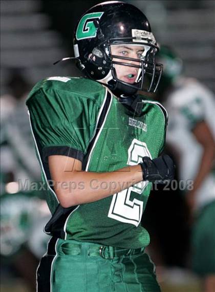 Thumbnail 1 in Dorsey @ Granada Hills photogallery.