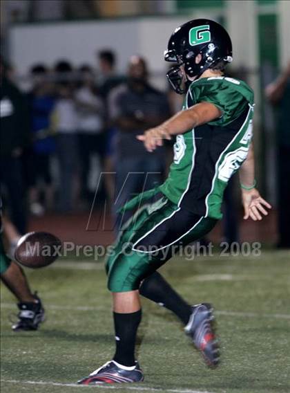 Thumbnail 2 in Dorsey @ Granada Hills photogallery.