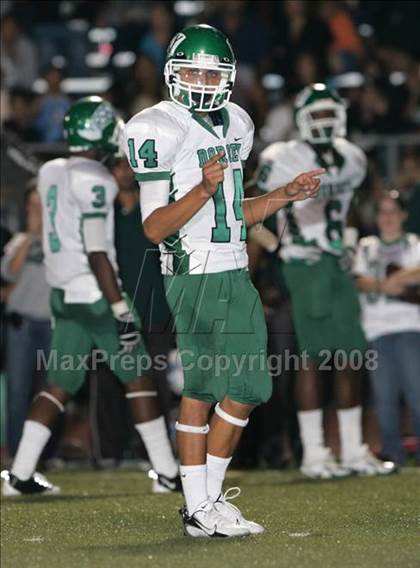 Thumbnail 2 in Dorsey @ Granada Hills photogallery.