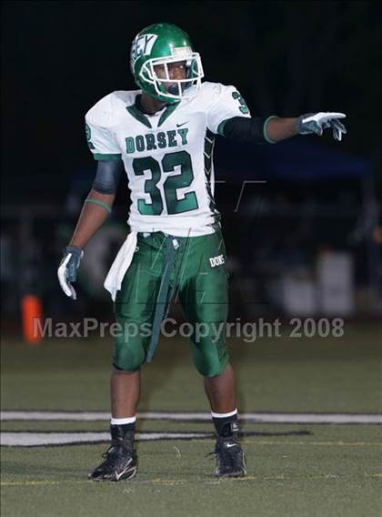Thumbnail 1 in Dorsey @ Granada Hills photogallery.
