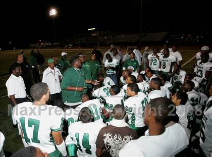 Thumbnail 2 in Dorsey @ Granada Hills photogallery.