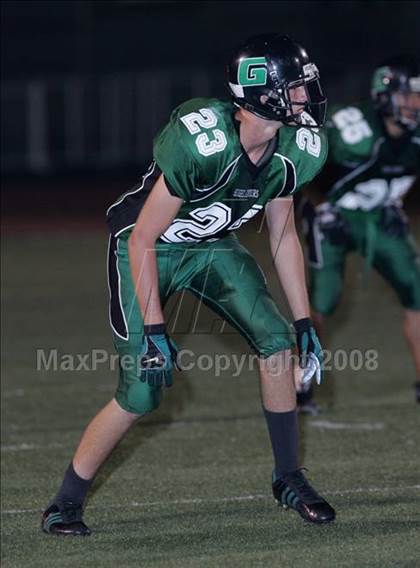 Thumbnail 1 in Dorsey @ Granada Hills photogallery.
