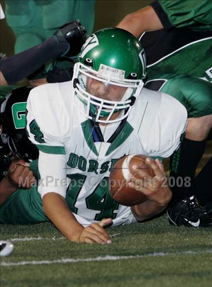 Thumbnail 2 in Dorsey @ Granada Hills photogallery.