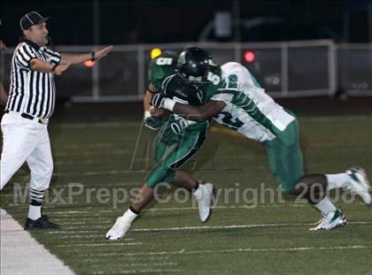 Thumbnail 2 in Dorsey @ Granada Hills photogallery.