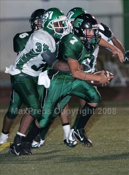 Thumbnail 1 in Dorsey @ Granada Hills photogallery.