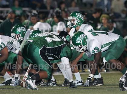 Thumbnail 1 in Dorsey @ Granada Hills photogallery.
