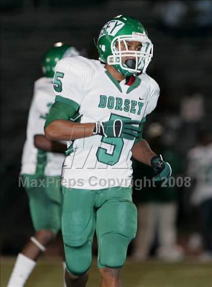 Thumbnail 3 in Dorsey @ Granada Hills photogallery.