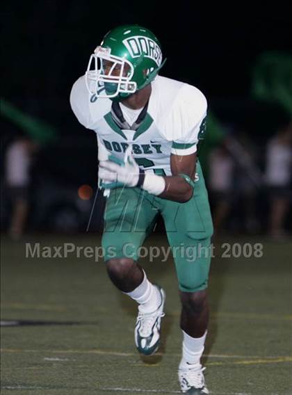 Thumbnail 3 in Dorsey @ Granada Hills photogallery.