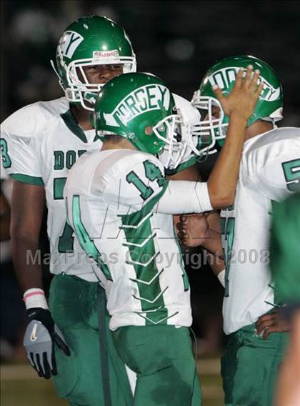 Thumbnail 3 in Dorsey @ Granada Hills photogallery.