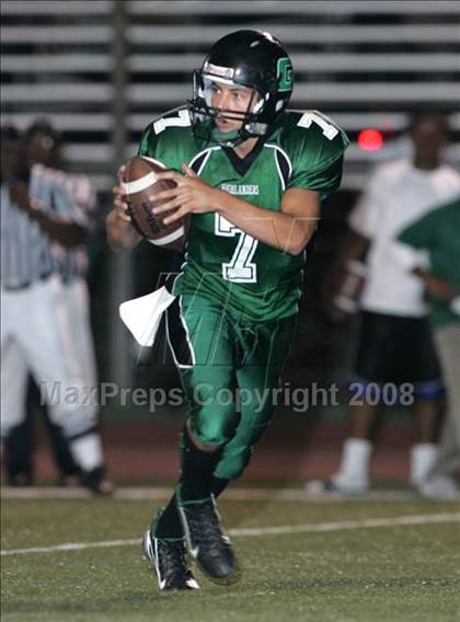 Thumbnail 1 in Dorsey @ Granada Hills photogallery.