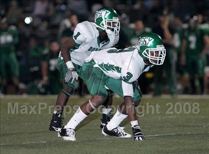 Thumbnail 3 in Dorsey @ Granada Hills photogallery.