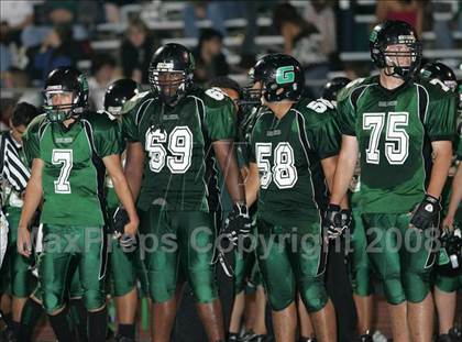 Thumbnail 2 in Dorsey @ Granada Hills photogallery.