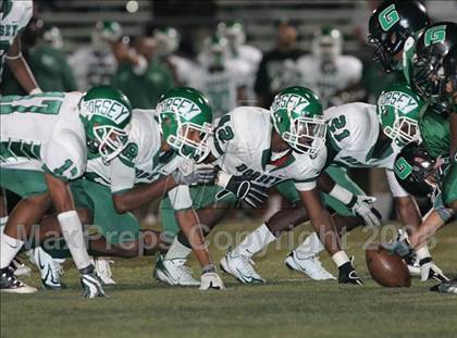 Thumbnail 3 in Dorsey @ Granada Hills photogallery.