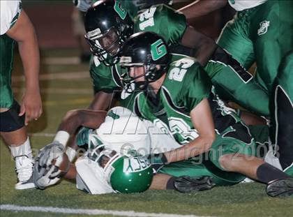 Thumbnail 2 in Dorsey @ Granada Hills photogallery.
