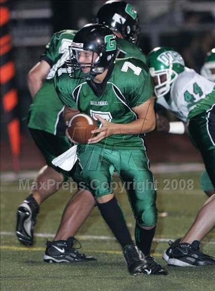 Thumbnail 3 in Dorsey @ Granada Hills photogallery.