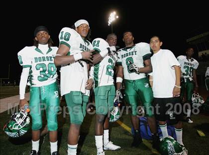 Thumbnail 3 in Dorsey @ Granada Hills photogallery.