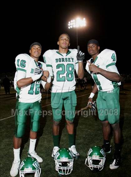 Thumbnail 1 in Dorsey @ Granada Hills photogallery.