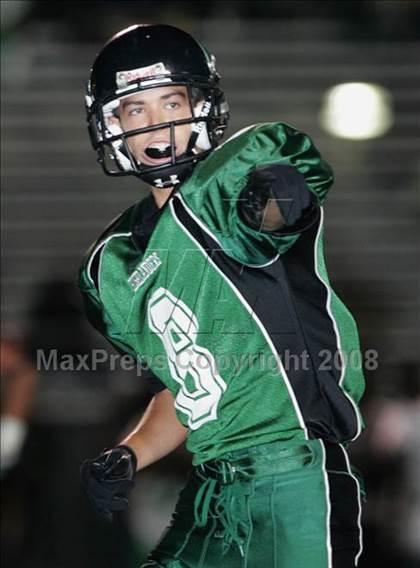 Thumbnail 1 in Dorsey @ Granada Hills photogallery.