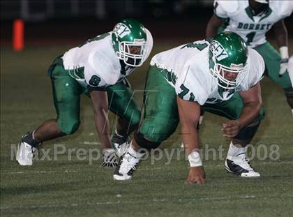 Thumbnail 1 in Dorsey @ Granada Hills photogallery.