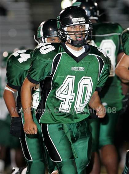 Thumbnail 3 in Dorsey @ Granada Hills photogallery.