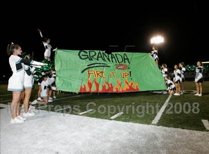 Thumbnail 1 in Dorsey @ Granada Hills photogallery.