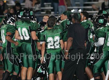 Thumbnail 1 in Dorsey @ Granada Hills photogallery.