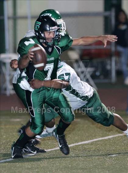 Thumbnail 2 in Dorsey @ Granada Hills photogallery.