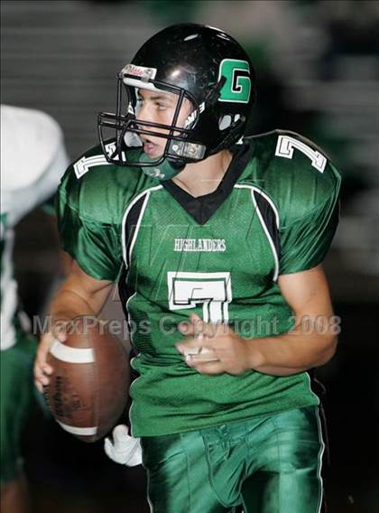 Thumbnail 2 in Dorsey @ Granada Hills photogallery.