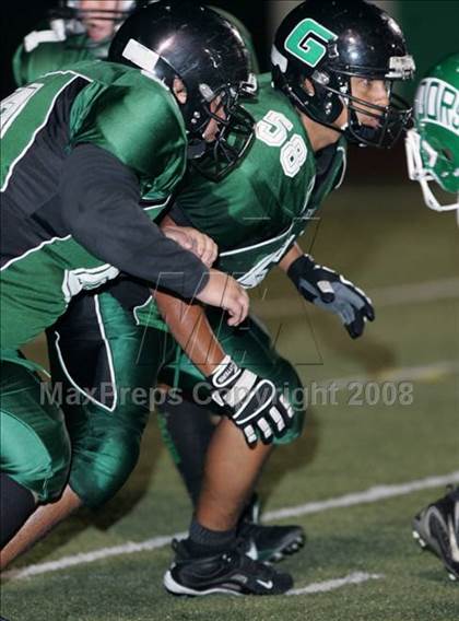 Thumbnail 3 in Dorsey @ Granada Hills photogallery.
